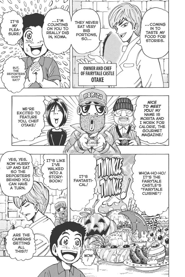 Toriko Chapter 158 image 07_optimized